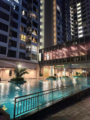 Bali Residence Impian Raudah